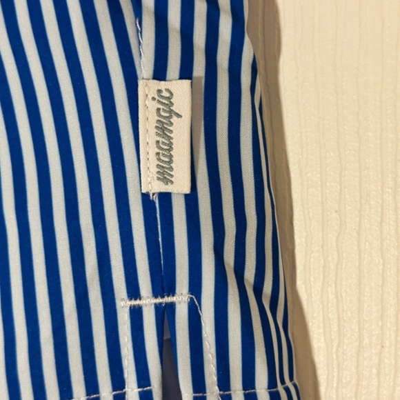 NWT/NIP - Men’s maamgic swim shorts. - Picture 5 of 8